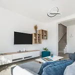 Katrya Luxury * ヴォディツェ