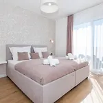 Katrya Luxury ヴォディツェ