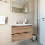 Katrya Luxury アパート ヴォディツェ
