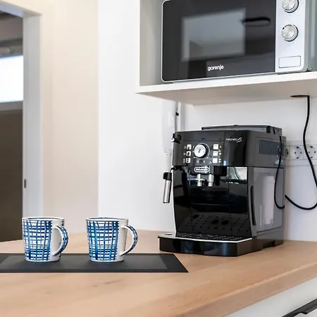 Katrya Luxury 沃迪切