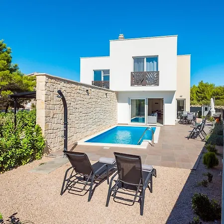 Katrya Luxury Apartment Vodice