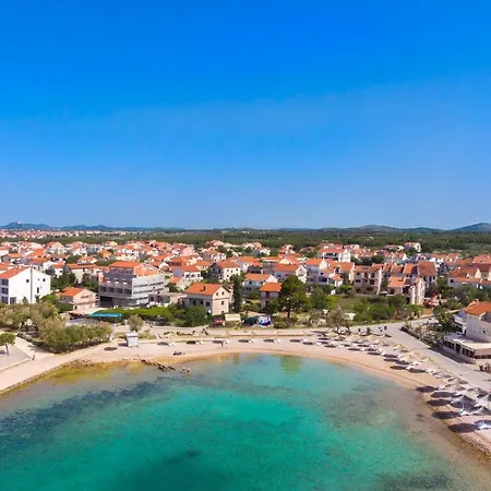 דירה Katrya Luxury *