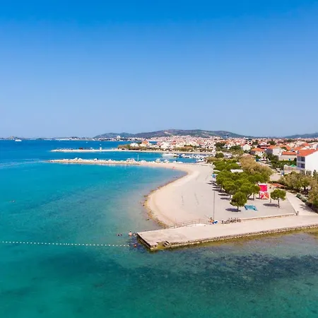 Katrya Luxury Apartment Vodice