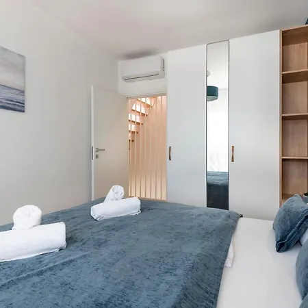 Apartment Katrya Luxury
