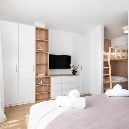 Apartment Katrya Luxury Vodice