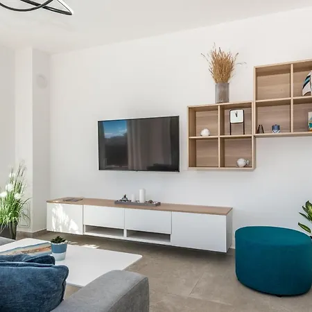 Katrya Luxury 公寓 沃迪切