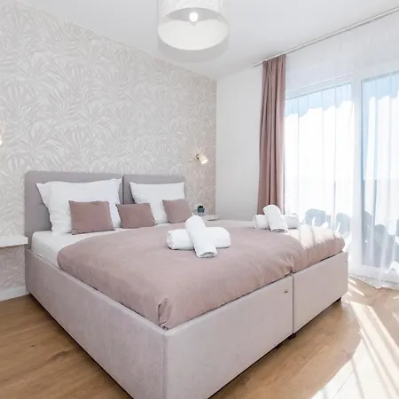 Katrya Luxury Vodice