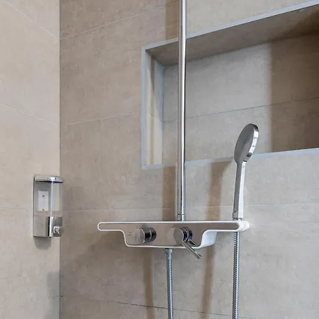 Katrya Luxury Apartment
