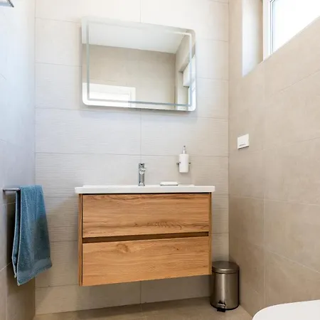 Katrya Luxury Vodice