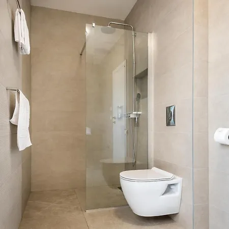 Katrya Luxury Apartment Vodice