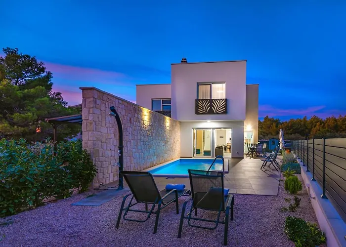 דירה Katrya Luxury *