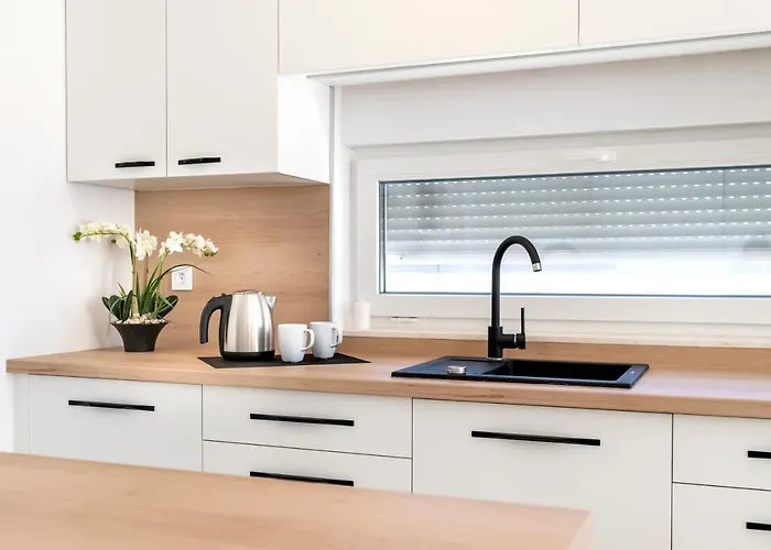 דירה Katrya Luxury וודיצה