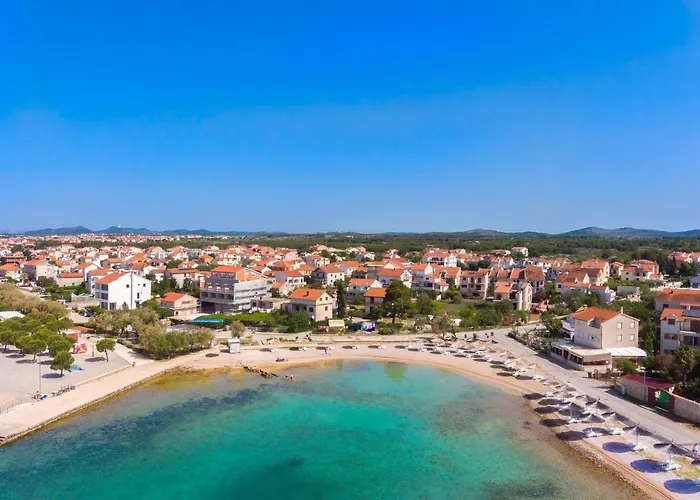 דירה Katrya Luxury *