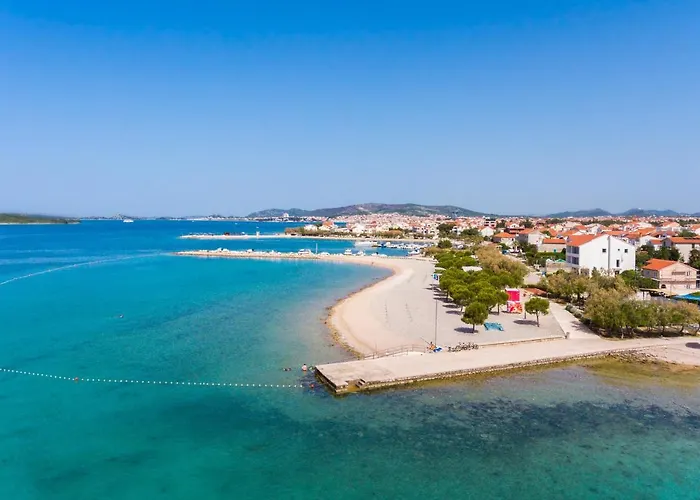 Katrya Luxury דירה וודיצה