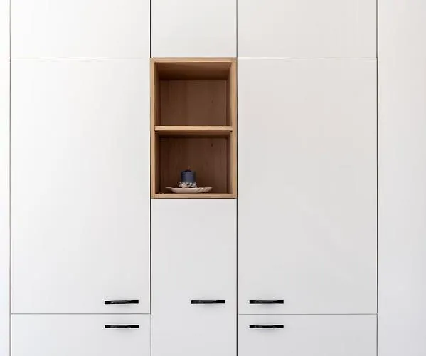 Katrya Luxury * וודיצה