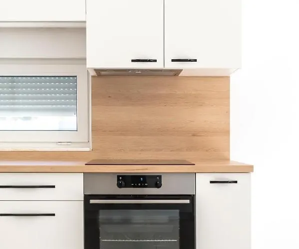 דירה Katrya Luxury