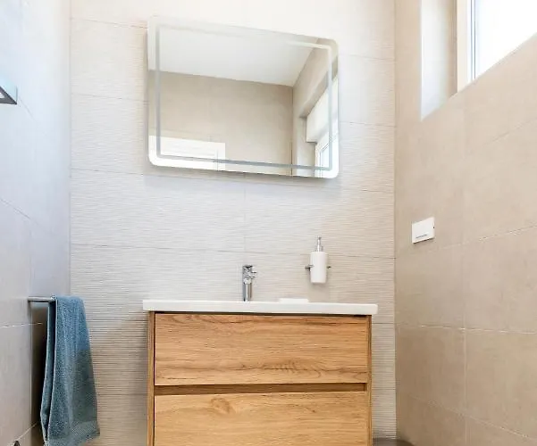 Katrya Luxury דירה