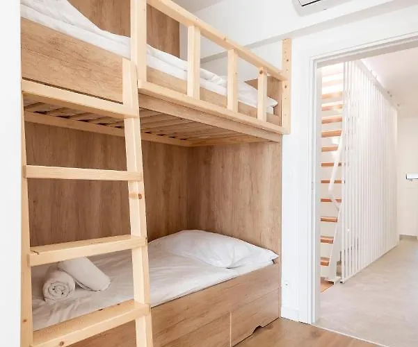 דירה Katrya Luxury