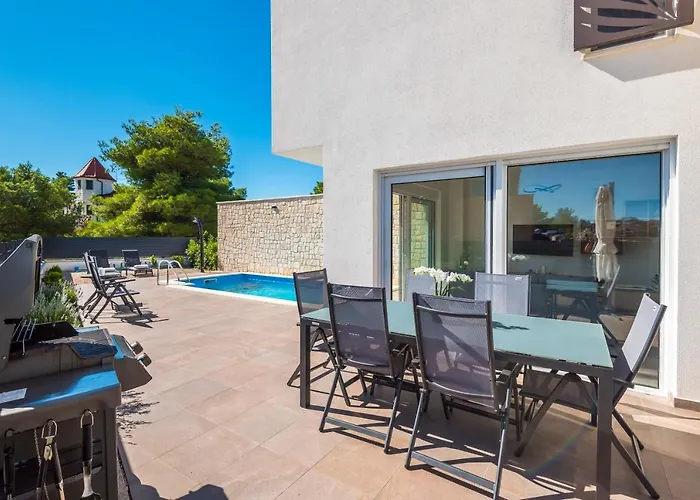 דירה Katrya Luxury