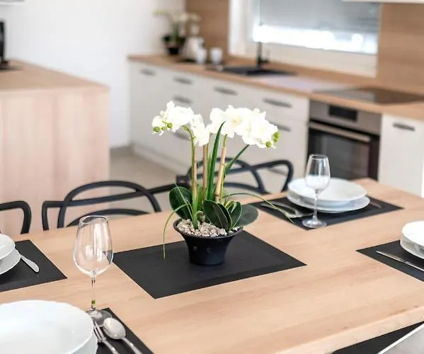 Katrya Luxury דירה וודיצה