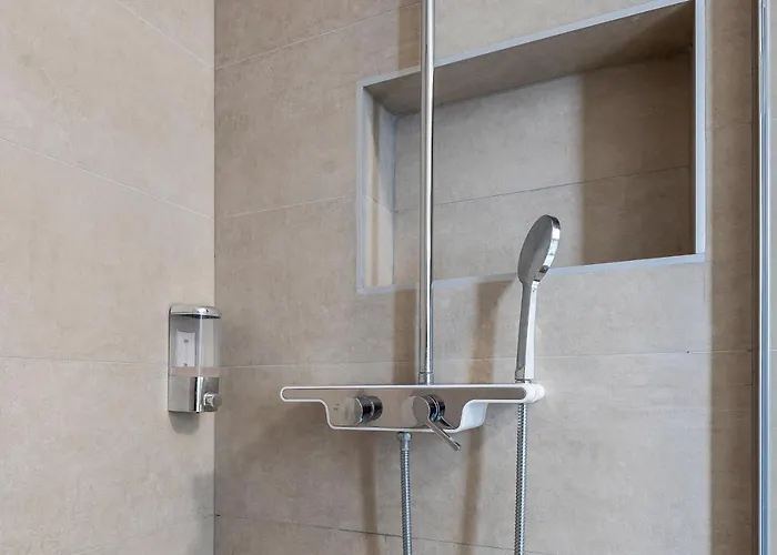 Katrya Luxury דירה